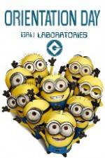 Watch Orientation Day Vumoo