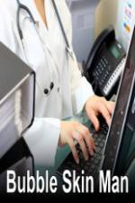 Watch Bubble Skin Man Vumoo