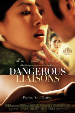 Watch Dangerous Liaisons Vumoo