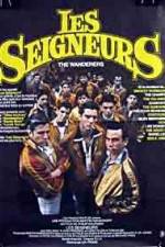 Watch The Wanderers Vumoo