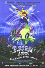 Watch Pokemon 4Ever Vumoo