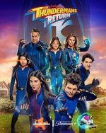 Watch The Thundermans Return Vumoo