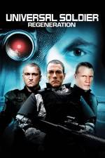 Watch Universal Soldier Regeneration Vumoo