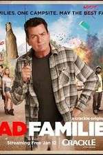 Watch Mad Families Vumoo