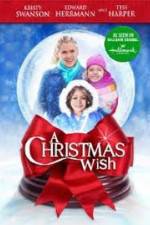 Watch A Christmas Wish Vumoo