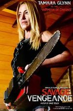 Watch Savage Vengeance Vumoo