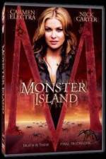 Watch Monster Island Vumoo