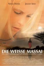 Watch Die weisse Massai Vumoo