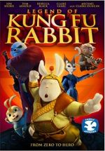 Watch Legend of Kung Fu Rabbit Vumoo