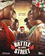 Watch Battle on Buka Street Vumoo