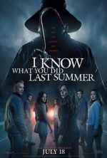 Watch I Know What You Did Last Summer Vumoo