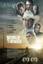 Watch Noble Things Vumoo