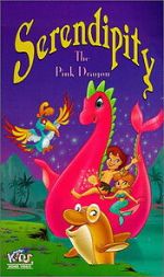 Watch Serendipity the Pink Dragon Vumoo