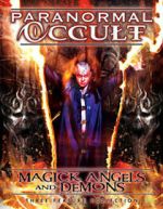 Watch Paranormal Occult: Magick, Angels and Demons Vumoo