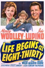 Watch Life Begins at Eight-Thirty Vumoo