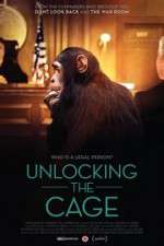 Watch Unlocking the Cage Vumoo