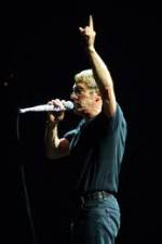 Watch The Who Live Vumoo
