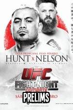 Watch UFC Fight  Night 52 Prelims Vumoo