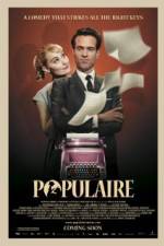 Watch Populaire Vumoo