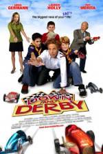 Watch Down and Derby Vumoo