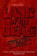 Watch Romero’s Land Of The Dead: Unrated FanCut Vumoo