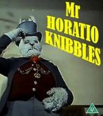 Watch Mr. Horatio Knibbles Vumoo