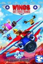 Watch Wings: Sky Force Heroes Vumoo