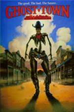 Watch Ghost Town Vumoo