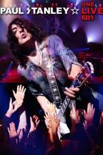 Watch Paul Stanley One Live Kiss Vumoo