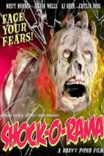 Watch Shock-O-Rama Vumoo
