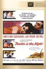 Watch Tender Is the Night Vumoo