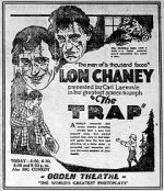 Watch The Trap Vumoo