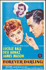 Watch Forever, Darling Vumoo