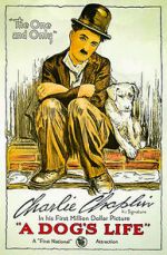 Watch A Dog's Life (Short 1918) Vumoo