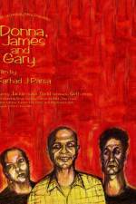 Watch Donna James & Gary Vumoo