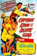 Watch Captain Kidd and the Slave Girl Vumoo
