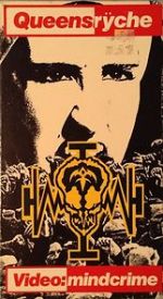 Watch Queensrÿche: Video Mindcrime Vumoo