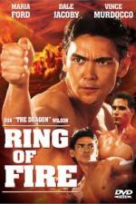 Watch Ring of Fire Vumoo