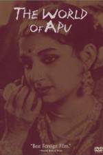 Watch The World of Apu Vumoo