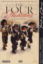 Watch The Four Musketeers Vumoo