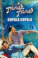 Watch Gopala Gopala Vumoo