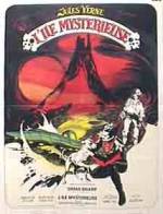 Watch The Mysterious Island Vumoo