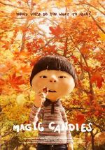 Watch Magic Candies (Short 2024) Vumoo