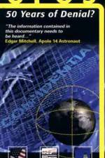 Watch UFO - 50 Years Of Denial Vumoo