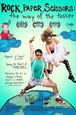 Watch Rock Paper Scissors The Way of the Tosser Vumoo