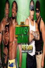 Watch WWE Money in the Bank PreShow Vumoo