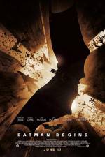 Watch Batman Begins Vumoo