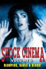 Watch Shock Cinema: Volume Three Vumoo