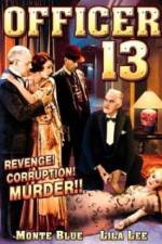 Watch Officer Thirteen Vumoo