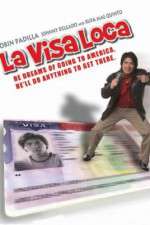 Watch La visa loca Vumoo